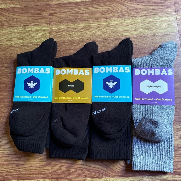 Socks - Picture 1 of 1